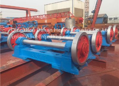 點(diǎn)擊查看詳細(xì)信息<br>標(biāo)題：Concrete Well Pipe Making Machine 閱讀次數(shù)：2654