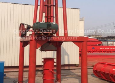 點(diǎn)擊查看詳細(xì)信息<br>標(biāo)題：Vertical Concrete Pipe Making Machine 閱讀次數(shù)：2538