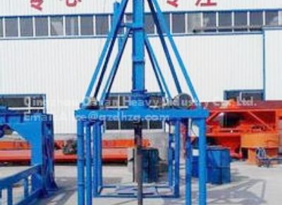 點(diǎn)擊查看詳細(xì)信息<br>標(biāo)題：Vertical Concrete Pipe Making Machine 閱讀次數(shù)：2223