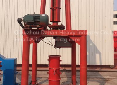 點(diǎn)擊查看詳細(xì)信息<br>標(biāo)題：Vertical Concrete Pipe Making Machine 閱讀次數(shù)：2355