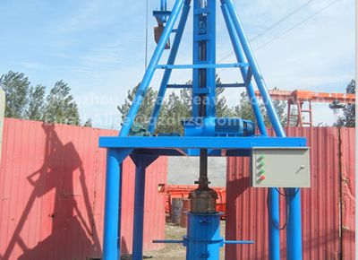 點(diǎn)擊查看詳細(xì)信息<br>標(biāo)題：Vertical Concrete Pipe Making Machine 閱讀次數(shù)：2328