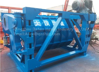 點擊查看詳細(xì)信息<br>標(biāo)題：Hanging Roller Concrete  Pipe Making Machine 閱讀次數(shù)：1518