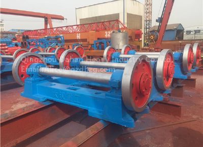 點(diǎn)擊查看詳細(xì)信息<br>標(biāo)題：Centrifugal Concrete Pipe Making Machine 閱讀次數(shù)：2260