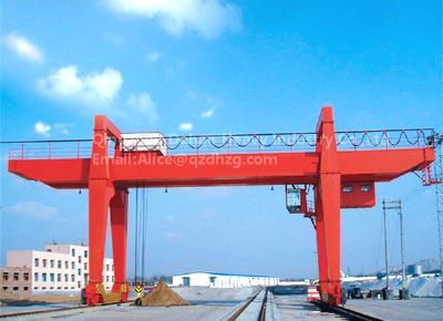 點(diǎn)擊查看詳細(xì)信息<br>標(biāo)題：Crane Equipment 閱讀次數(shù)：2386