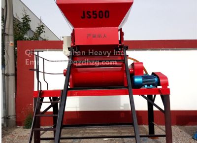 點(diǎn)擊查看詳細(xì)信息<br>標(biāo)題：Concrete Mixer Machine 閱讀次數(shù)：2425