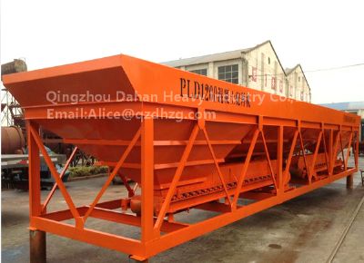 點(diǎn)擊查看詳細(xì)信息<br>標(biāo)題：Concrete Batching Machine 閱讀次數(shù)：2355