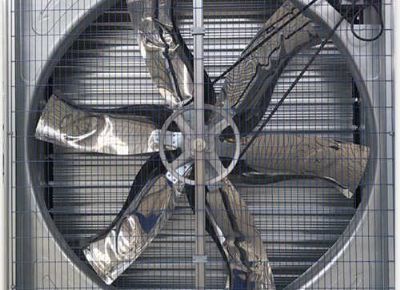 點擊查看詳細信息<br>標題：Push Pull Negative Pressure Fan 閱讀次數(shù)：1467