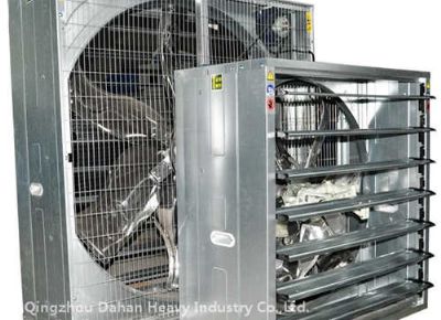 點(diǎn)擊查看詳細(xì)信息<br>標(biāo)題：Heavy Hammer Type Animal Husbandry Fan  閱讀次數(shù)：2254