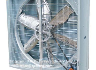 點(diǎn)擊查看詳細(xì)信息<br>標(biāo)題：Heavy Hammer Type Animal Husbandry Fan  閱讀次數(shù)：2054