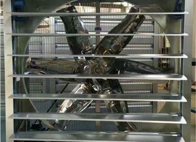 點(diǎn)擊查看詳細(xì)信息<br>標(biāo)題：Push Pull Type Animal Husbandry Fan 閱讀次數(shù)：2124