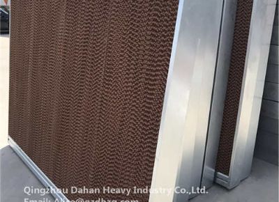 點(diǎn)擊查看詳細(xì)信息<br>標(biāo)題：Wet Curtain 閱讀次數(shù)：1583