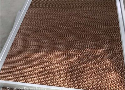 點(diǎn)擊查看詳細(xì)信息<br>標(biāo)題：Wet Curtain 閱讀次數(shù)：2230