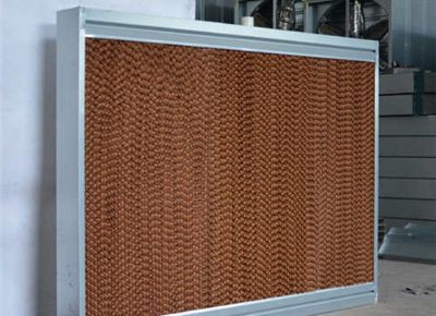 點(diǎn)擊查看詳細(xì)信息<br>標(biāo)題：Wet Curtain Collocation Fan Use 閱讀次數(shù)：2374