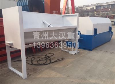 點擊查看詳細(xì)信息<br>標(biāo)題：Sand separator 閱讀次數(shù)：1342